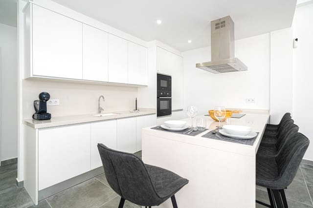 3 sypialnia Willa na sprzedaż w Daya Nueva z basenem - 385 000 € (Ref: 9651365)