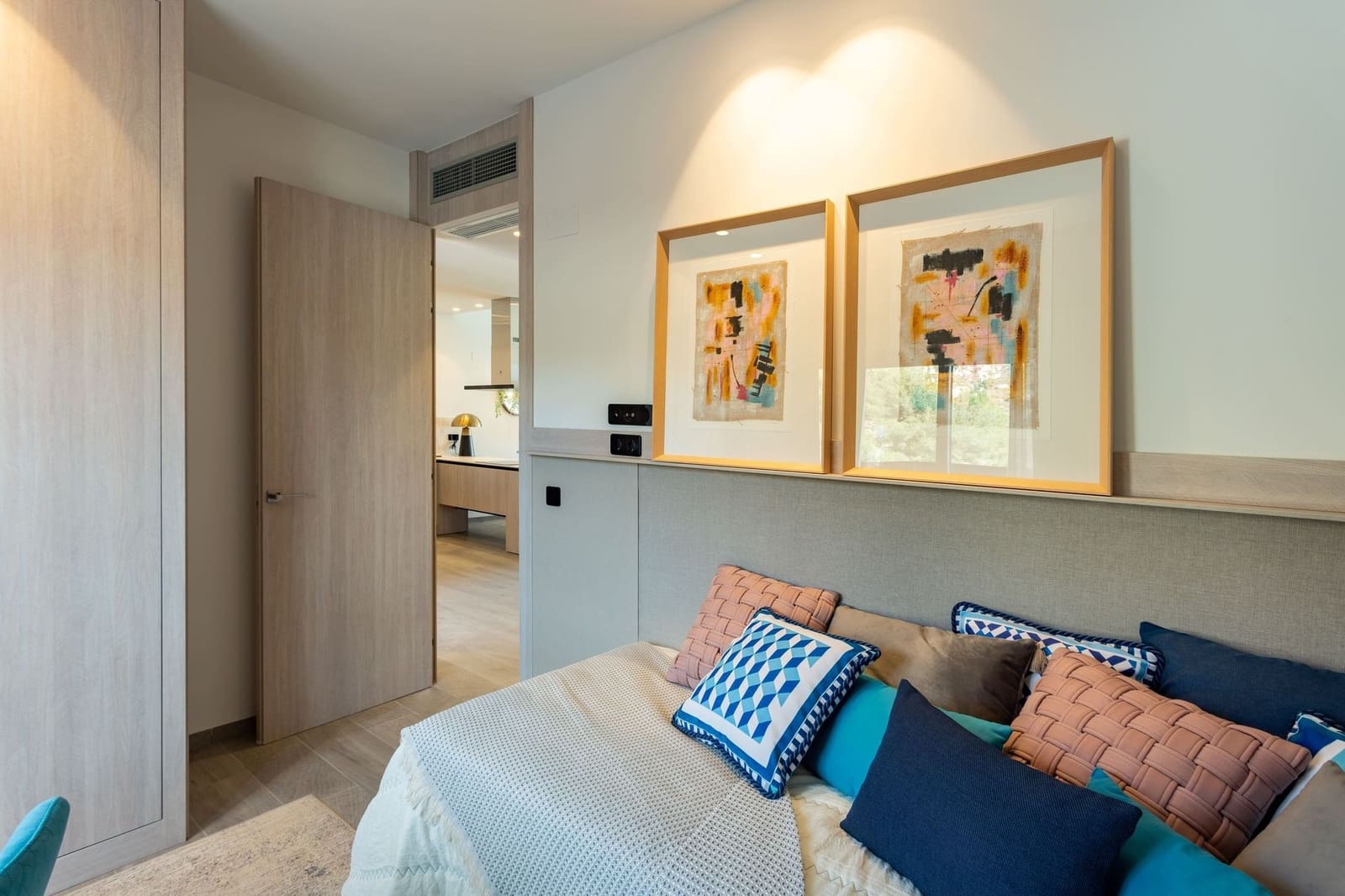 Casa de 3 habitaciones en Algorfa en venta con piscina - 499.000 € (Ref: 9651366)