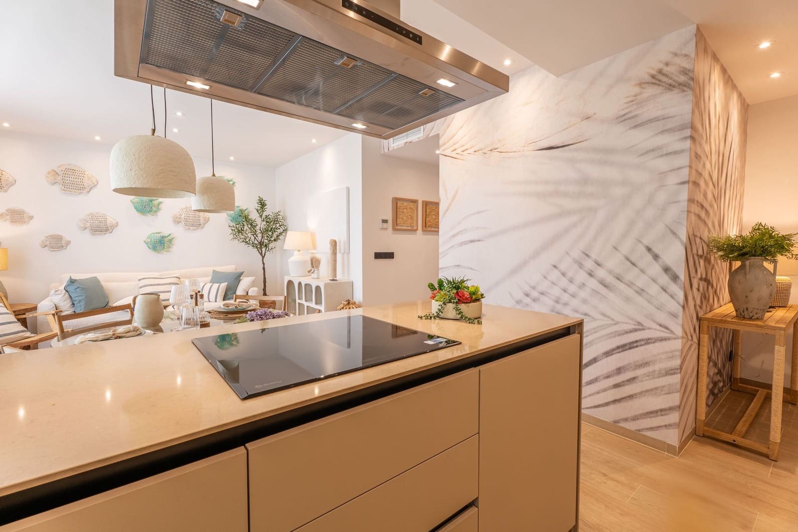 3 soverom Leilighet til salgs i Algorfa med svømmebasseng - € 349 000 (Ref: 9651368)