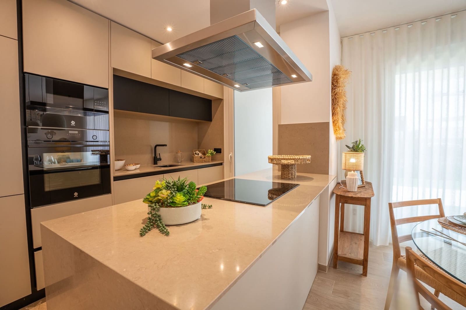 3 soverom Leilighet til salgs i Algorfa med svømmebasseng - € 349 000 (Ref: 9651368)