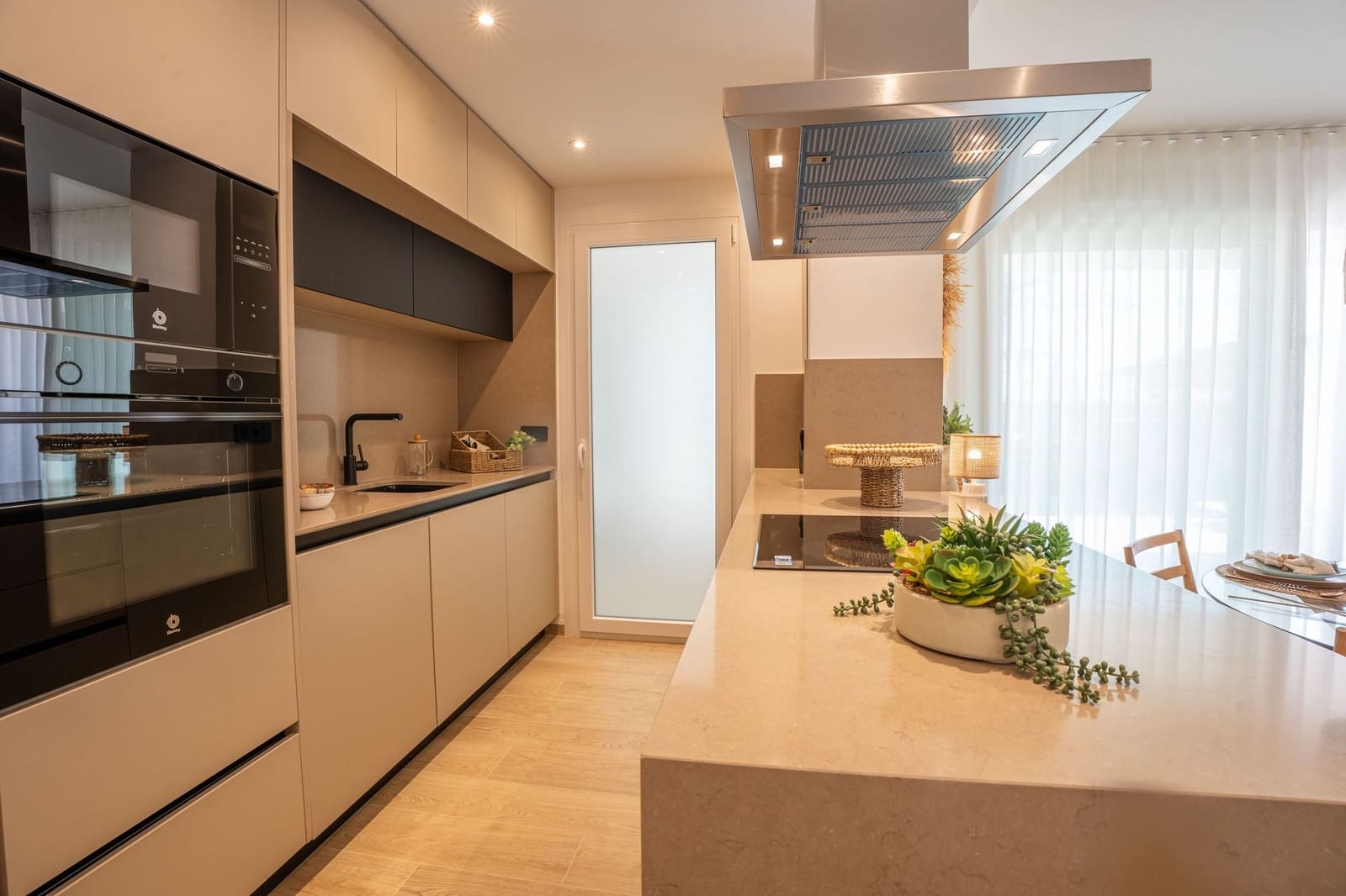 3 slaapkamer Bungalow te koop in Algorfa met zwembad - € 365.000 (Ref: 9651370)