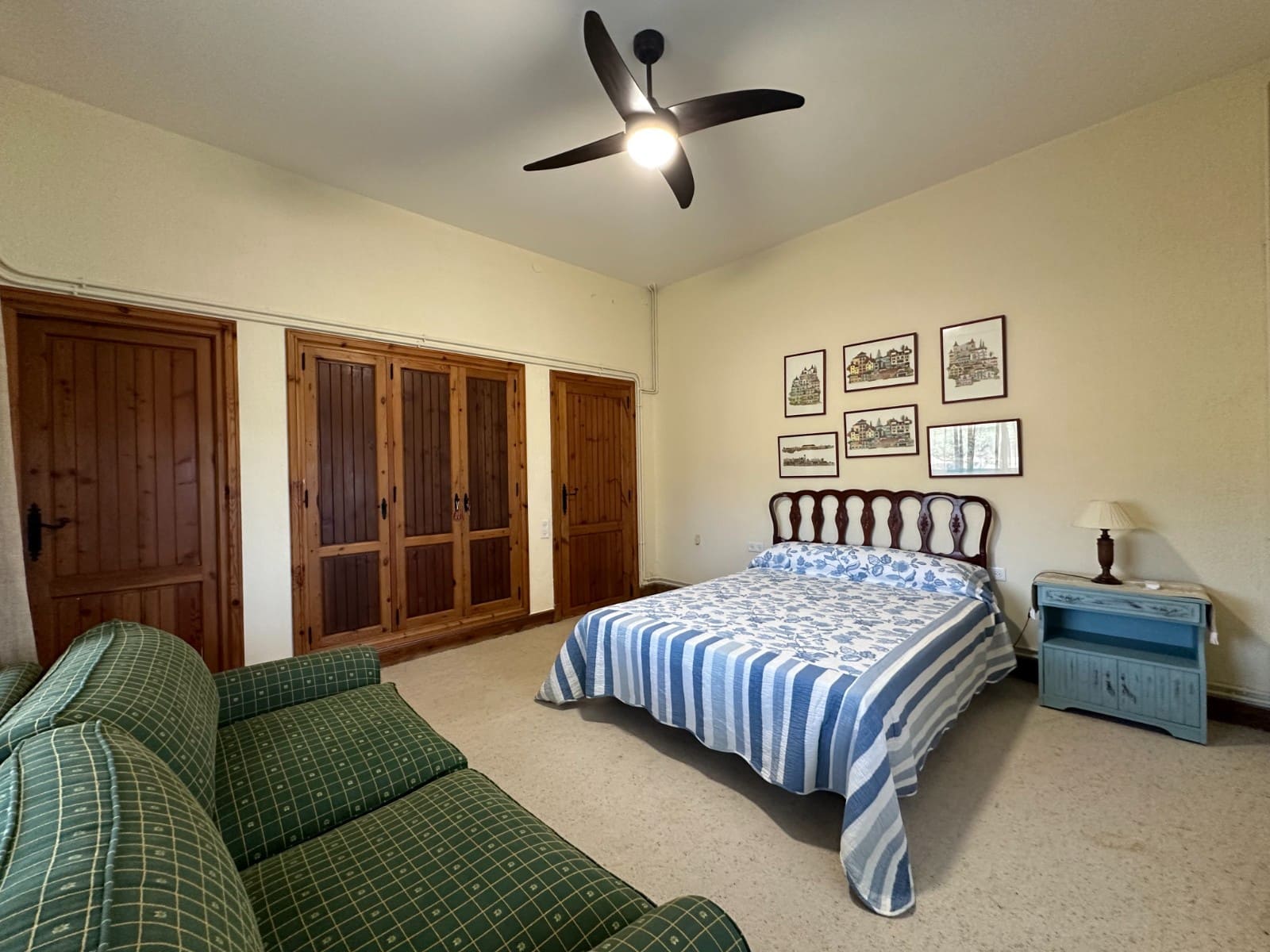 15 makuuhuone Maalaistalo myytävänä paikassa Cieza mukana uima-altaan 
autotalli - 1 300 000 € (Ref: 9654231)