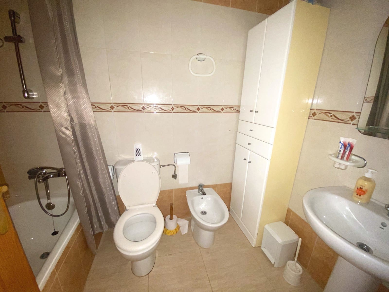 2 bedroom Bungalow for sale in Dona Pepa with pool - € 139,000 (Ref: 9655691)