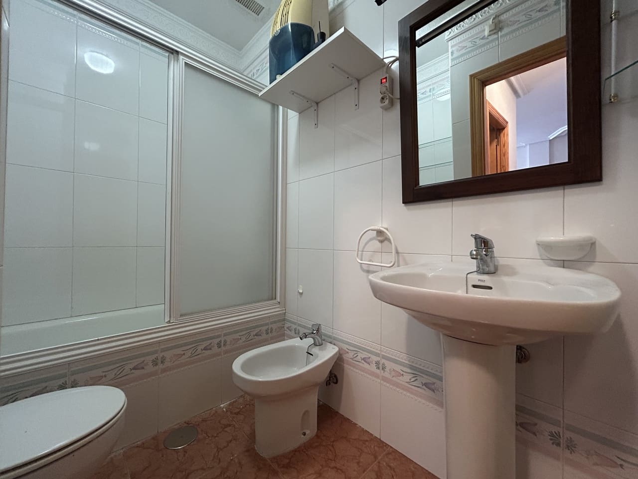 4 chambre Maison de Ville à vendre à Torre de la Horadada - 249 000 € (Ref: 9658475)