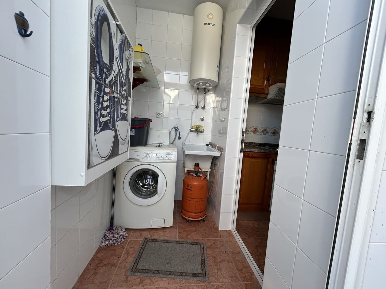 4 chambre Maison de Ville à vendre à Torre de la Horadada - 249 000 € (Ref: 9658475)