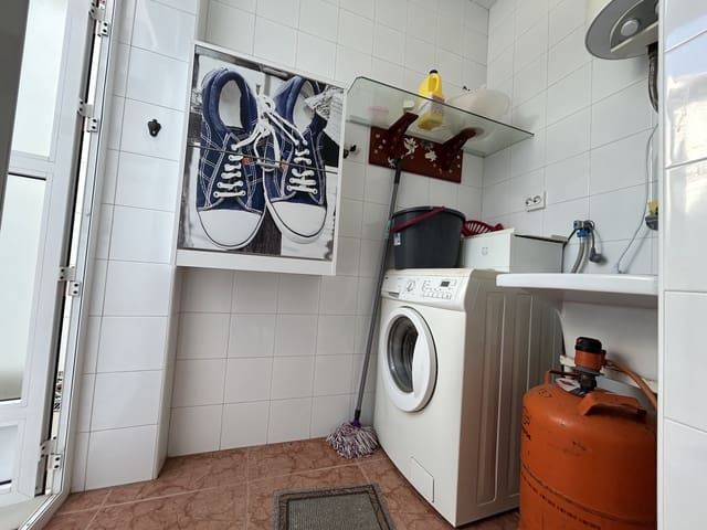 4 chambre Maison de Ville à vendre à Torre de la Horadada, Pilar de la Horadada - 249 000 € (Ref: 9658475)