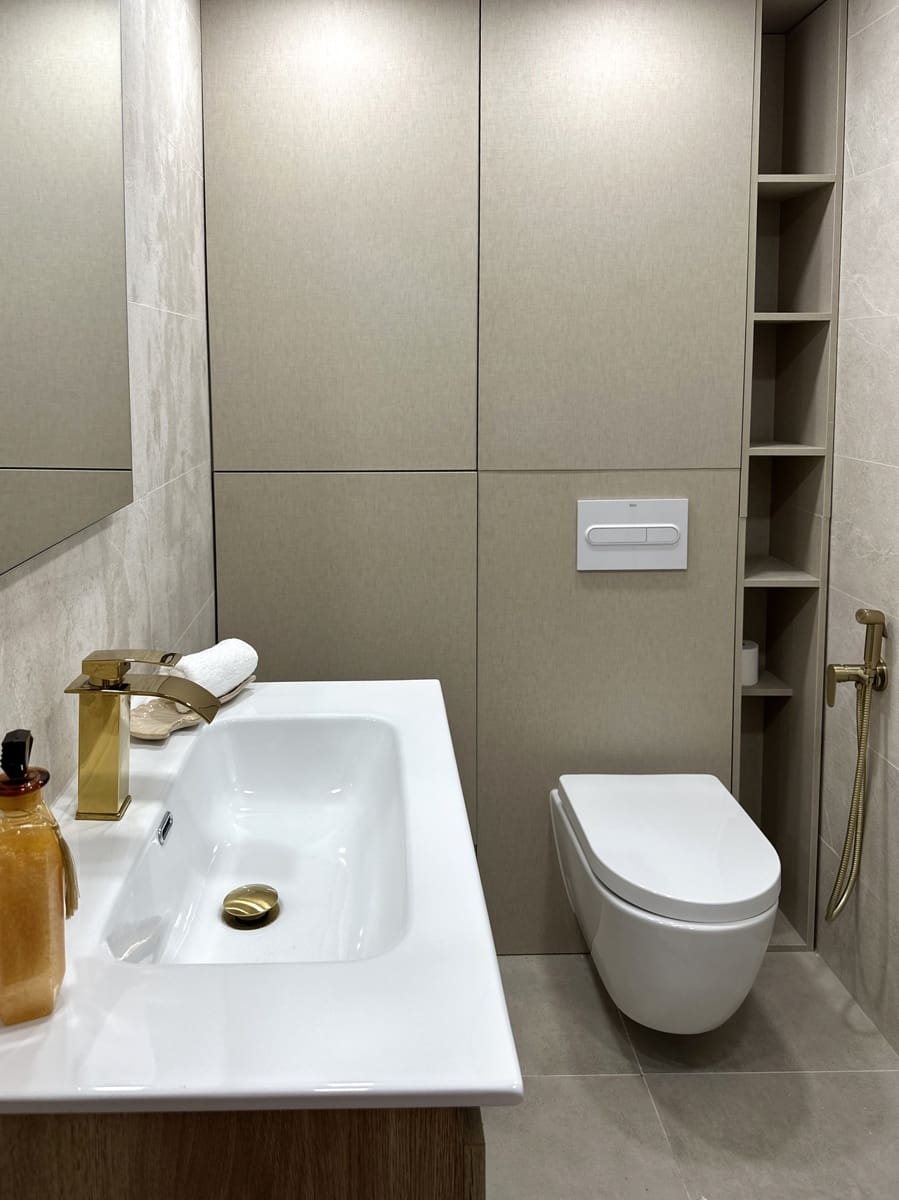 2 makuuhuone Ranta-asunto myytävänä paikassa Torrevieja - 268 000 € (Ref: 9658476)