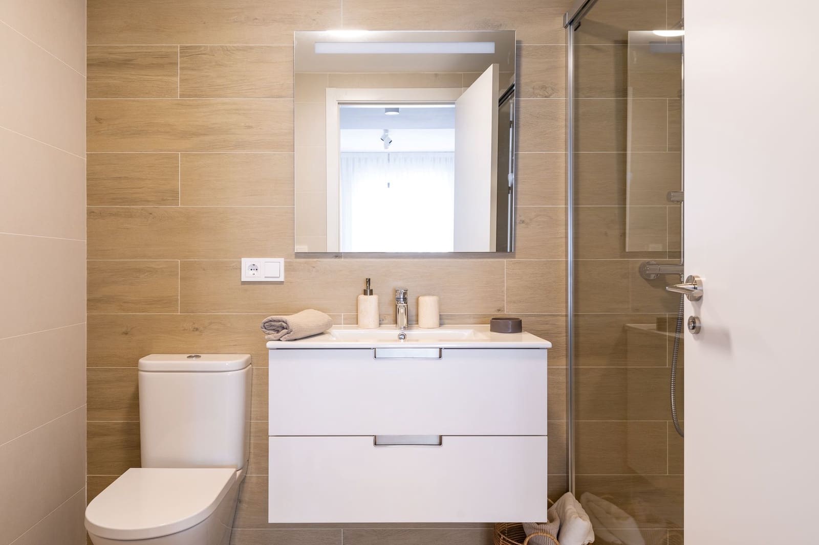 3 Zimmer Penthouse zu verkaufen in Calpe / Calp mit Pool - 980.000 € (Ref: 9658482)