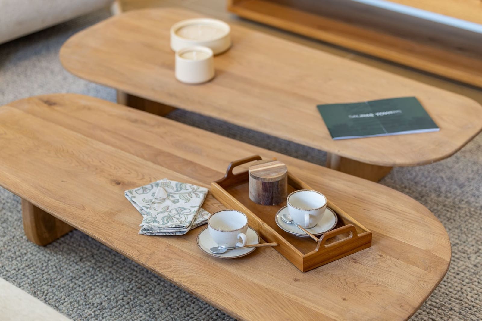 2 chambre Appartement à vendre à Calpe / Calp avec piscine - 435 000 € (Ref: 9658494)