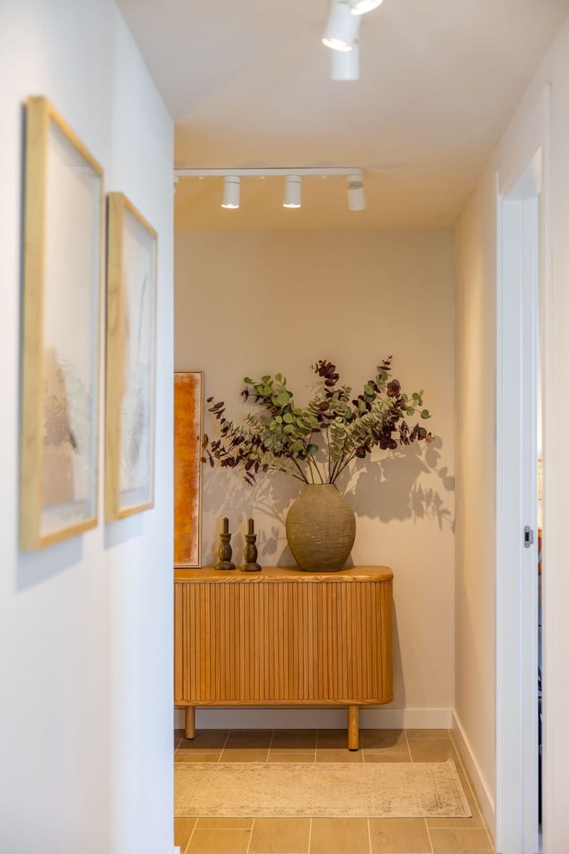 Apartamento Playa de 3 habitaciones en Calpe / Calp en venta con piscina - 440.000 € (Ref: 9658496)