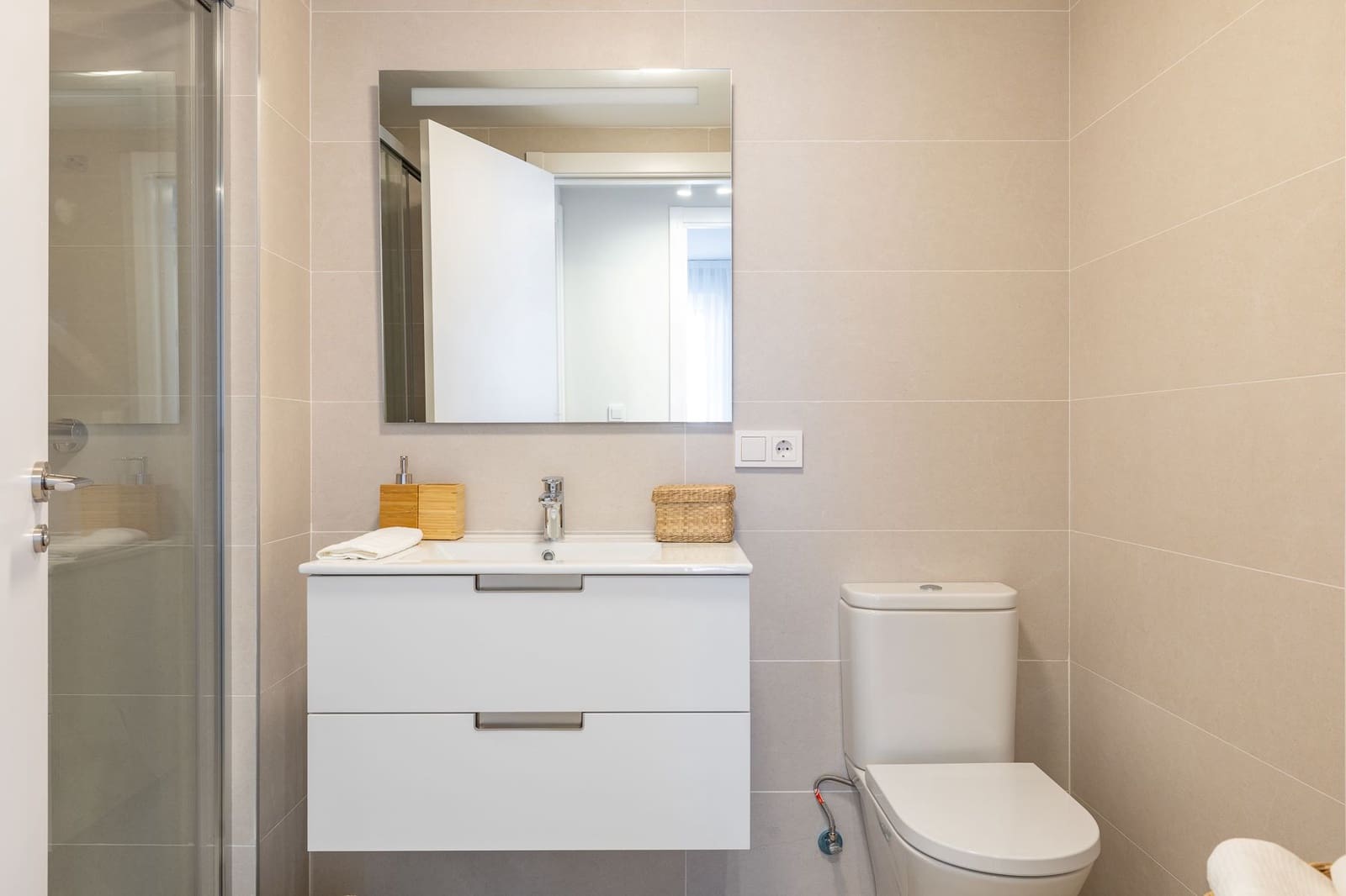 Apartamento Playa de 3 habitaciones en Calpe / Calp en venta con piscina - 440.000 € (Ref: 9658496)