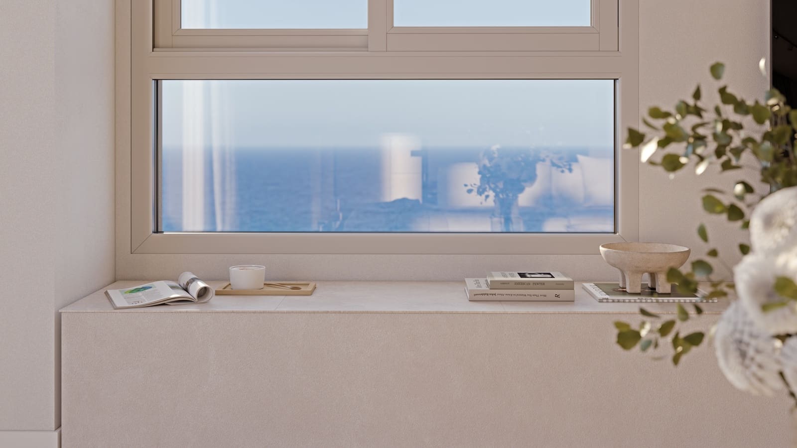 3 slaapkamer Appartement te koop in Calpe / Calp met zwembad - € 510.000 (Ref: 9658499)