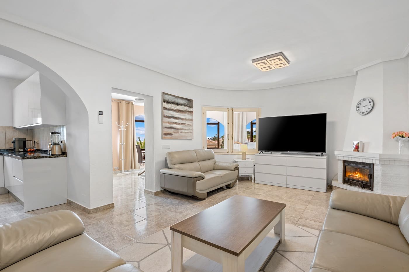 5 slaapkamer Villa te koop in Ciudad Quesada met zwembad - € 639.000 (Ref: 9666147)