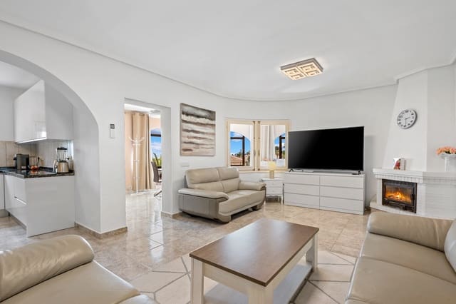 5 slaapkamer Villa te koop in Ciudad Quesada, Rojales met zwembad - € 639.000 (Ref: 9666147)