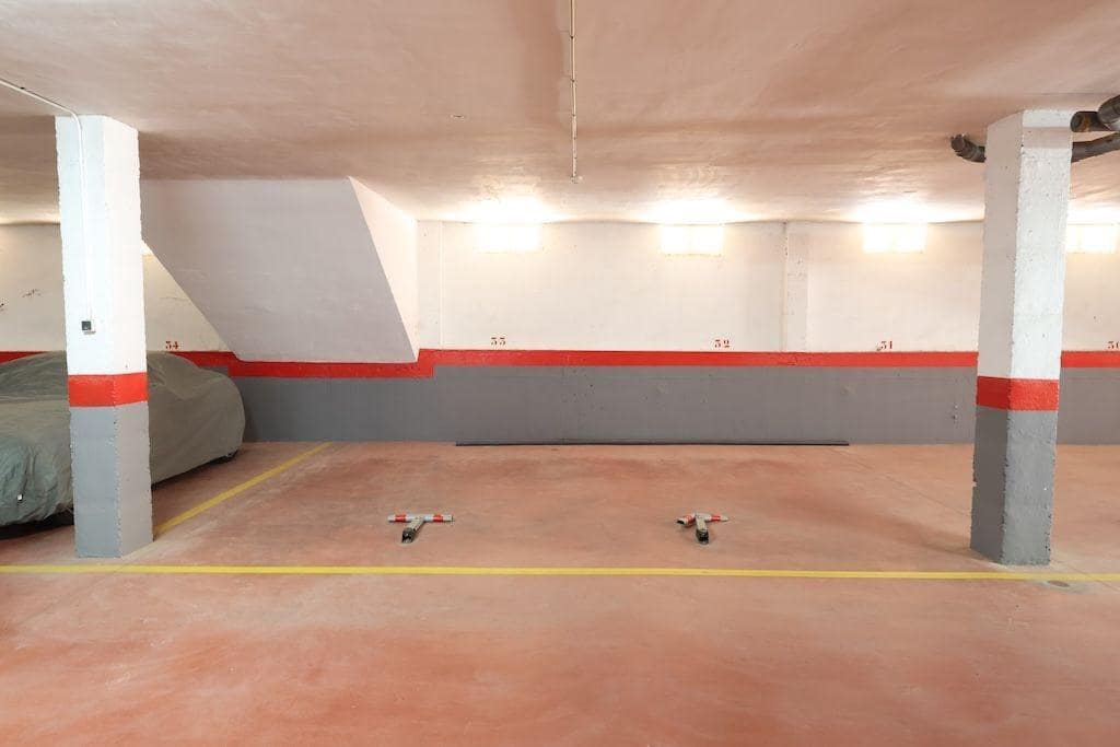 Garasje til salgs i Campoamor - € 26 000 (Ref: 9666150)