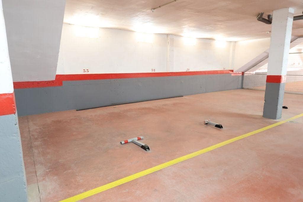 Garasje til salgs i Campoamor - € 26 000 (Ref: 9666150)