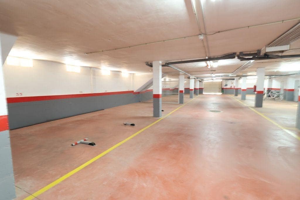 Garasje til salgs i Campoamor - € 26 000 (Ref: 9666150)