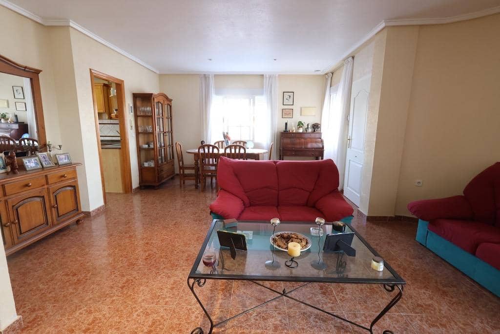 3 chambre Villa/Maison à vendre à Los Balcones avec piscine garage - 330 000 € (Ref: 9670222)