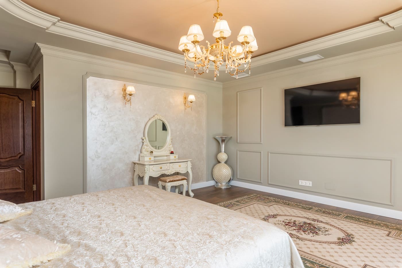 5 soverom Villa til salgs i Dona Pepa med svømmebasseng garasje - € 998 000 (Ref: 9670225)