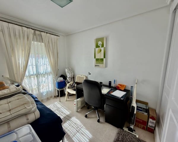 3 chambre Villa/Maison à vendre à Ciudad Quesada, Rojales avec piscine - 195 000 € (Ref: 9670227)