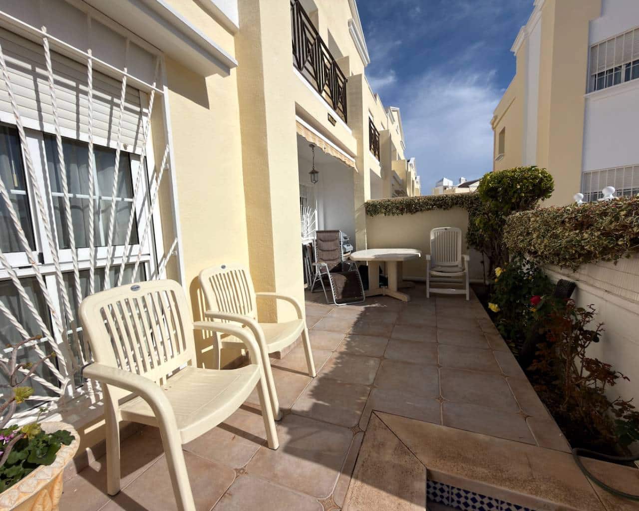 3 chambre Villa/Maison à vendre à Ciudad Quesada avec piscine - 195 000 € (Ref: 9670227)