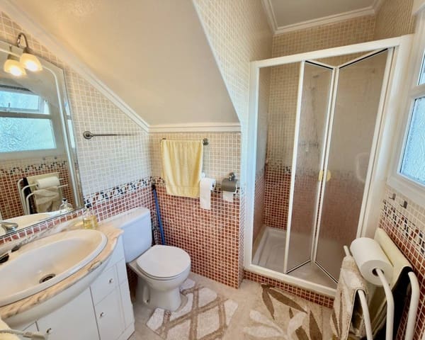 3 chambre Villa/Maison à vendre à Ciudad Quesada, Rojales avec piscine - 195 000 € (Ref: 9670227)