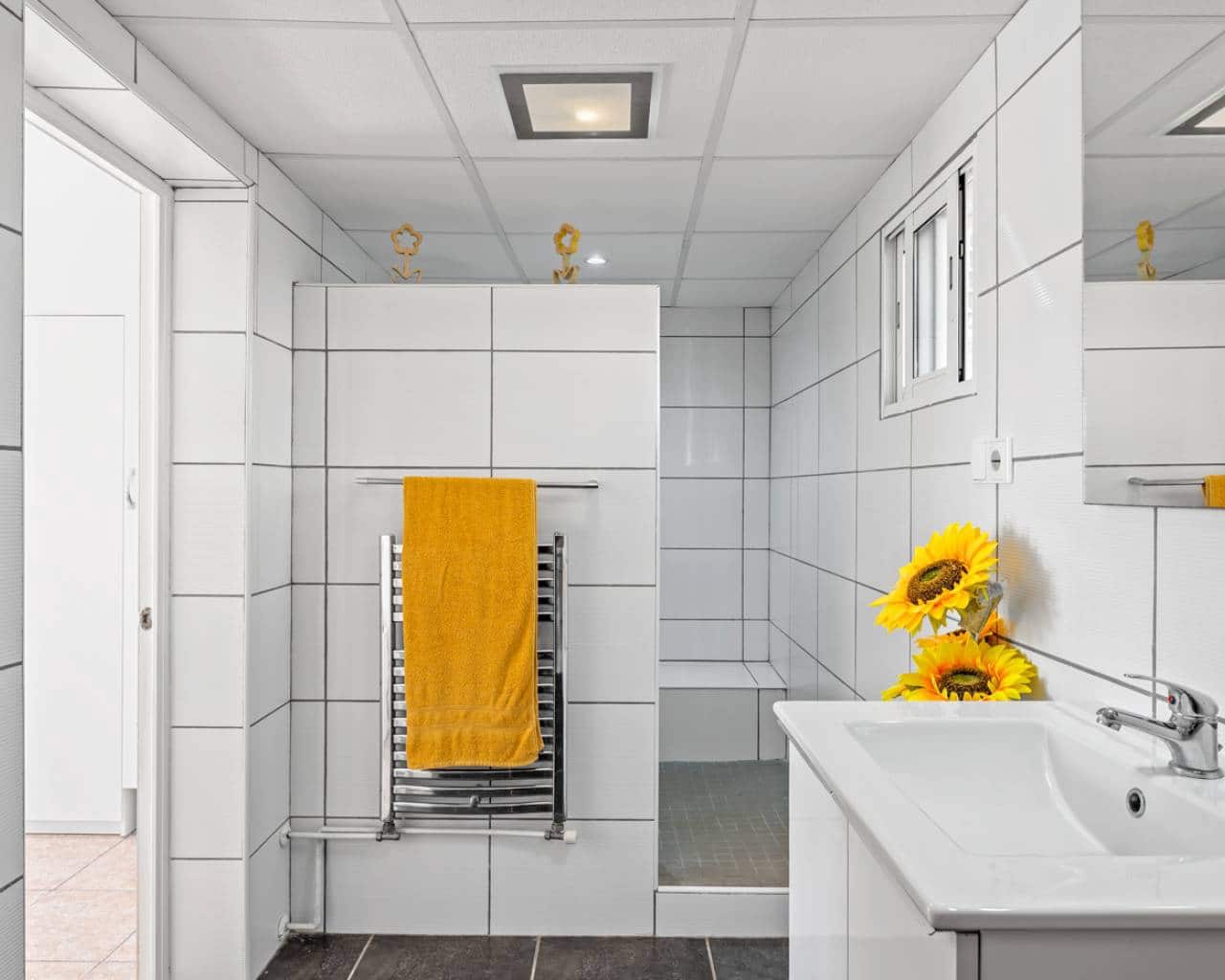 3 sypialnia Willa na sprzedaż w Ciudad Quesada z basenem garażem - 599 950 € (Ref: 9670228)