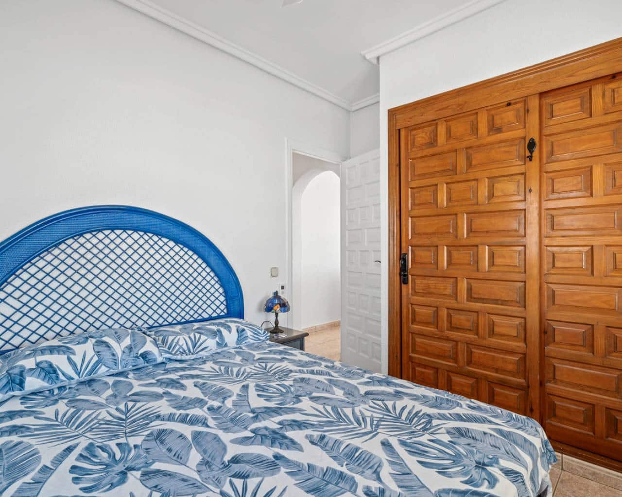 3 sypialnia Willa na sprzedaż w Ciudad Quesada z basenem garażem - 599 950 € (Ref: 9670228)