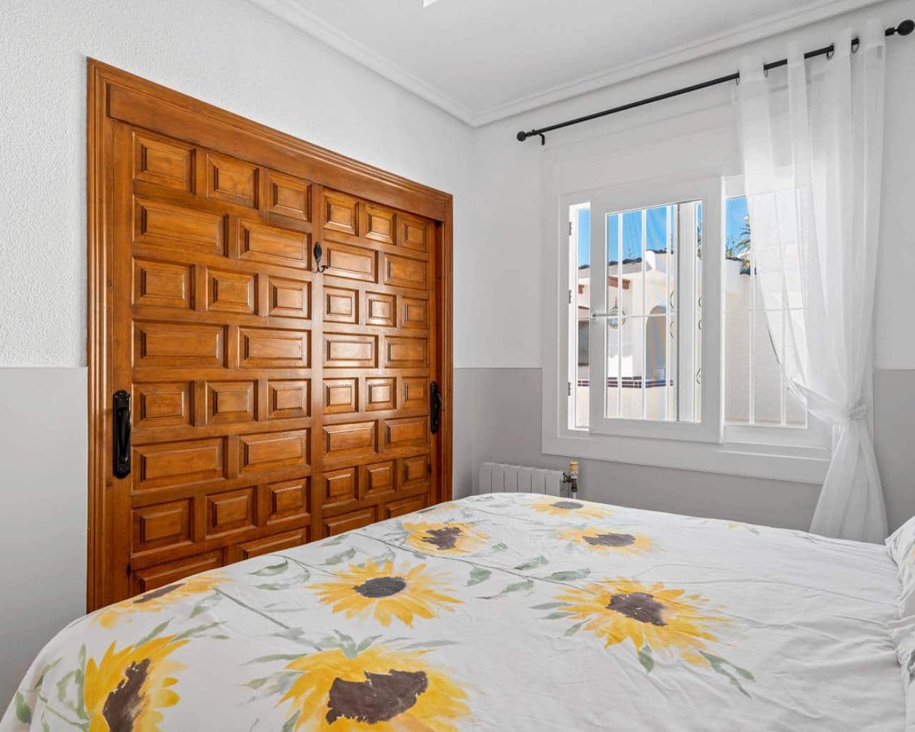 3 sypialnia Willa na sprzedaż w Ciudad Quesada z basenem garażem - 599 950 € (Ref: 9670228)