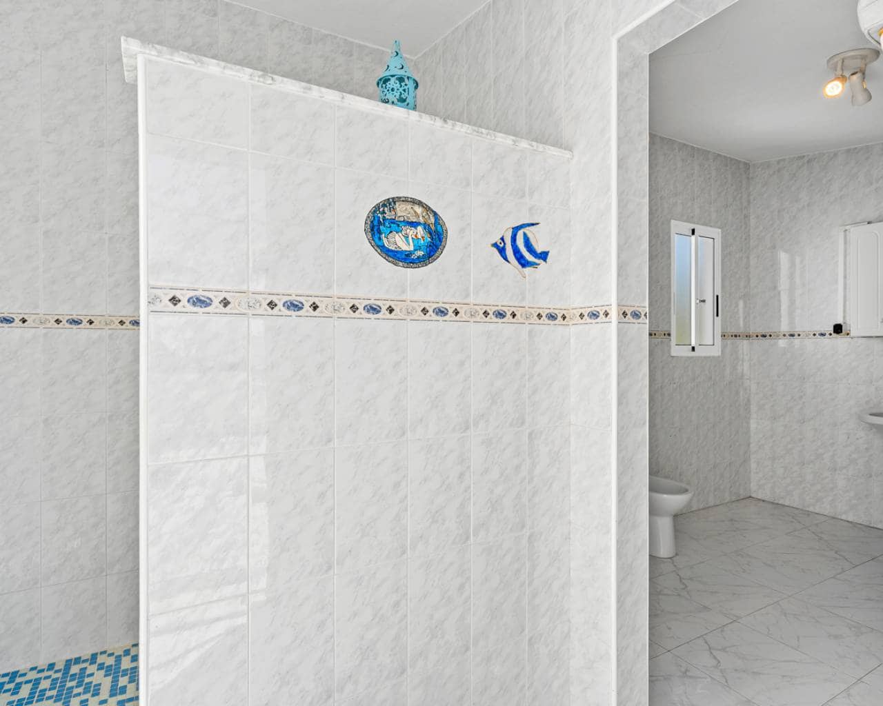 3 sypialnia Willa na sprzedaż w Ciudad Quesada z basenem garażem - 599 950 € (Ref: 9670228)