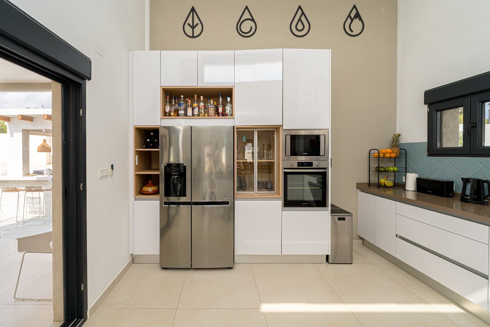 5 Zimmer Villa zu verkaufen in San Fulgencio mit Pool - 795.000 € (Ref: 9670231)