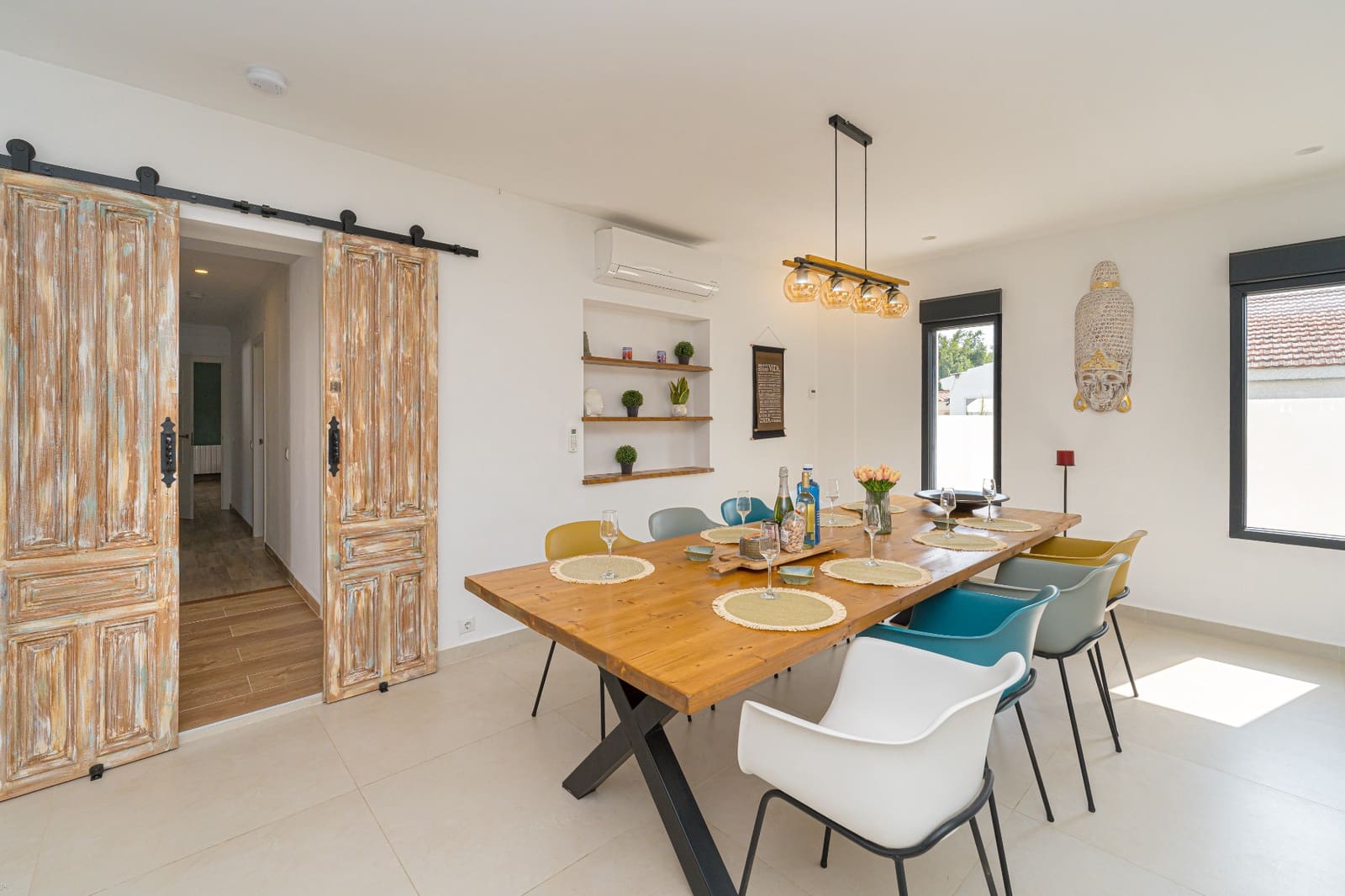 5 Zimmer Villa zu verkaufen in San Fulgencio mit Pool - 795.000 € (Ref: 9670231)