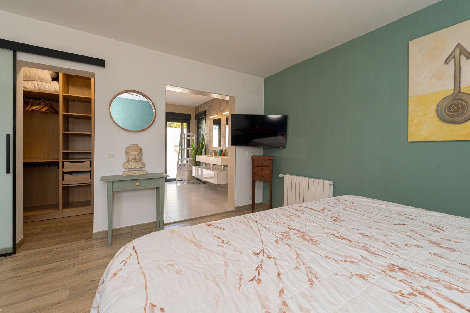 5 Zimmer Villa zu verkaufen in San Fulgencio mit Pool - 795.000 € (Ref: 9670231)