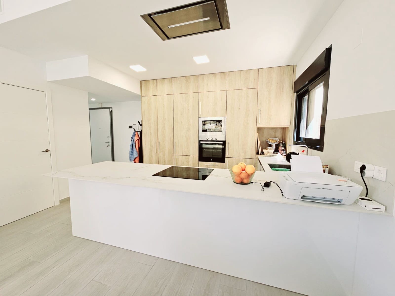 3 soveværelse Villa til salg i Algorfa med swimmingpool - € 560.000 (Ref: 9670232)