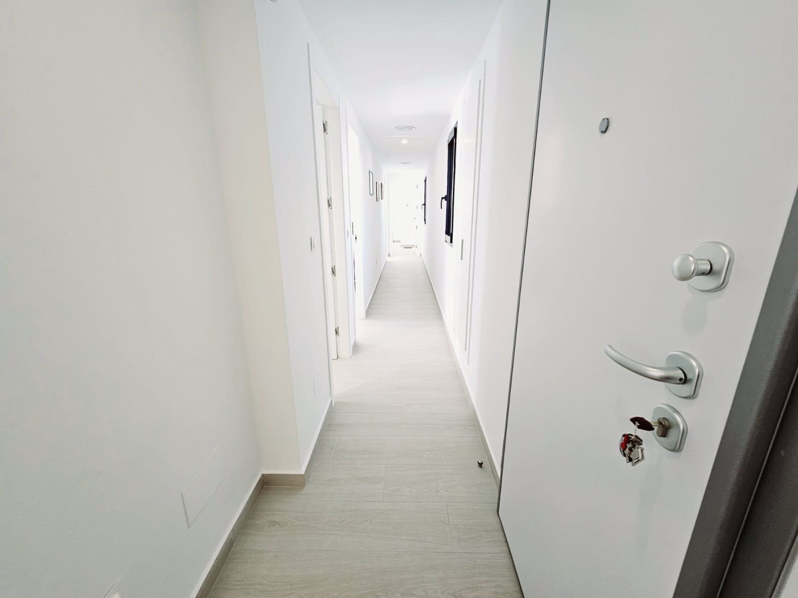 3 soveværelse Villa til salg i Algorfa med swimmingpool - € 560.000 (Ref: 9670232)