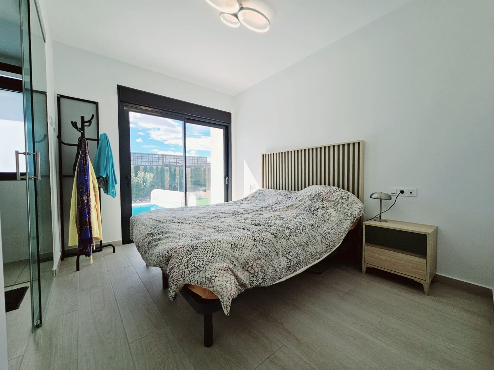 3 soveværelse Villa til salg i Algorfa med swimmingpool - € 560.000 (Ref: 9670232)