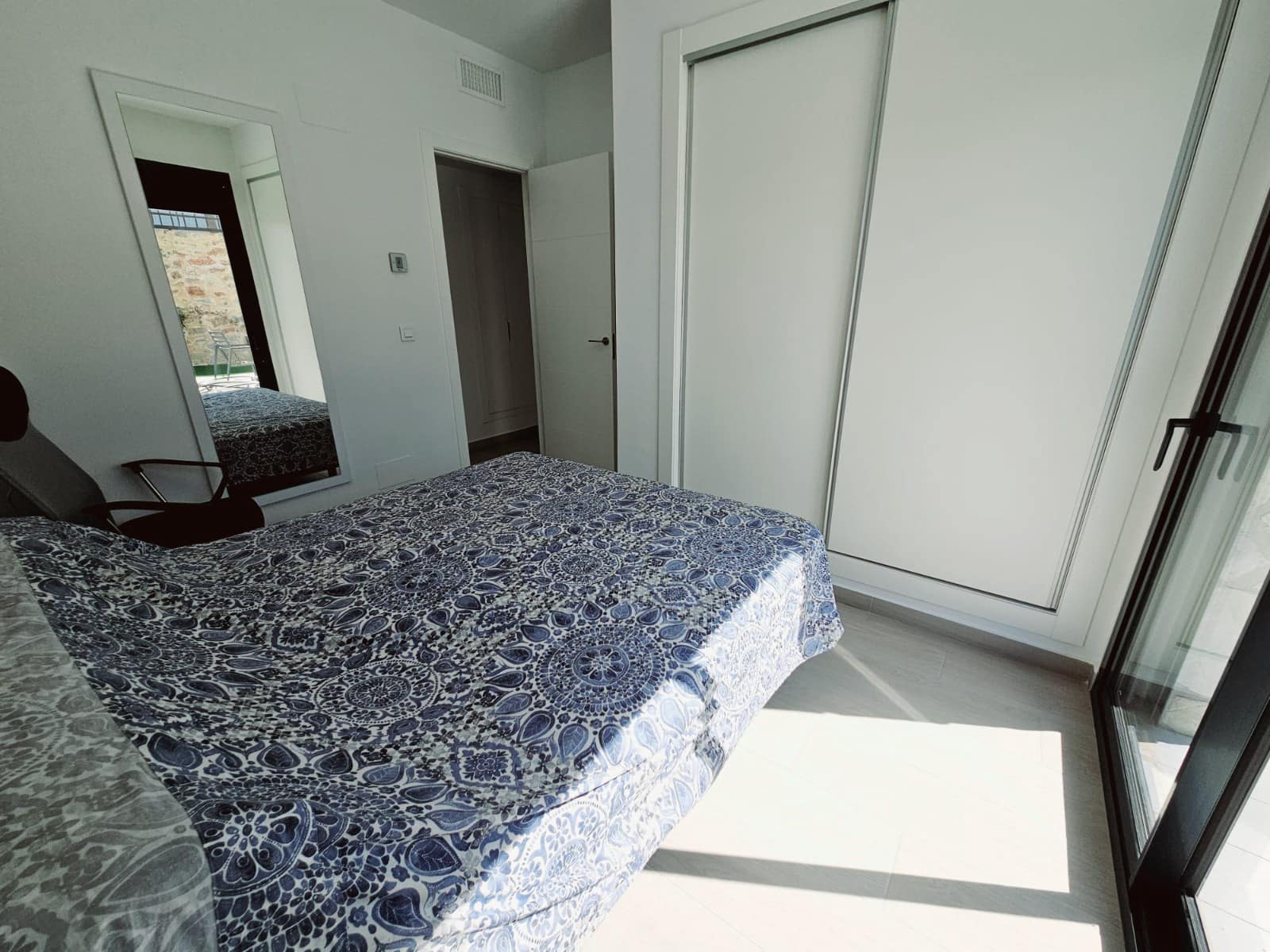 3 soveværelse Villa til salg i Algorfa med swimmingpool - € 560.000 (Ref: 9670232)