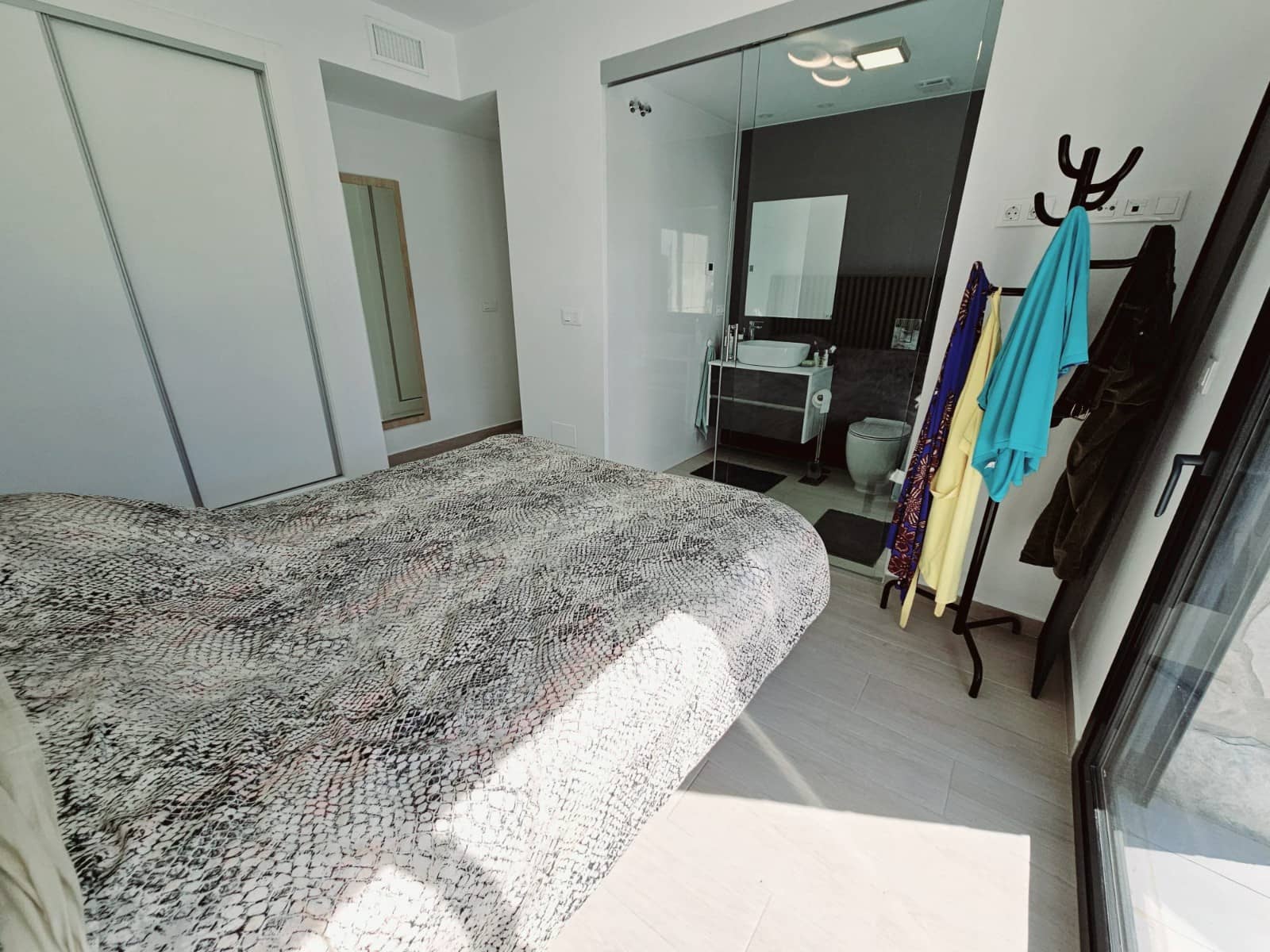 3 soveværelse Villa til salg i Algorfa med swimmingpool - € 560.000 (Ref: 9670232)