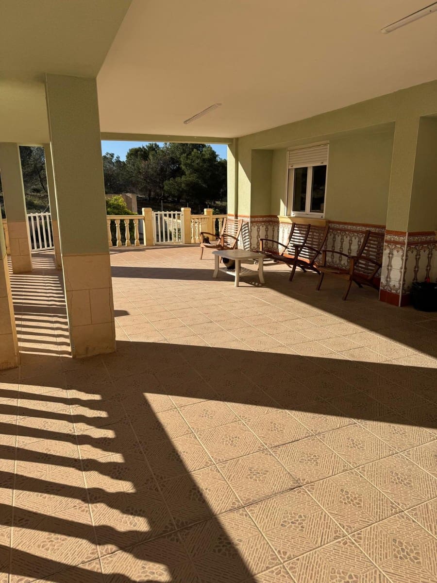 Villa te koop in La Marina met zwembad - € 840.000 (Ref: 9670233)