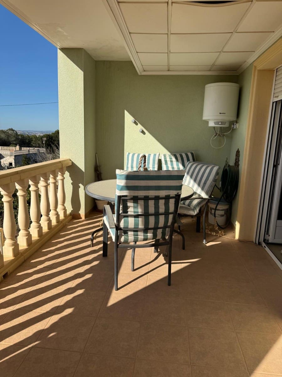 Villa te koop in La Marina met zwembad - € 840.000 (Ref: 9670233)