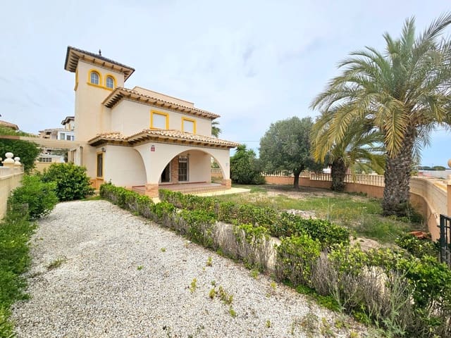 3 camera da letto Villa in vendita in La Marina, Elche / Elx - 455.000 € (Rif: 9670234)