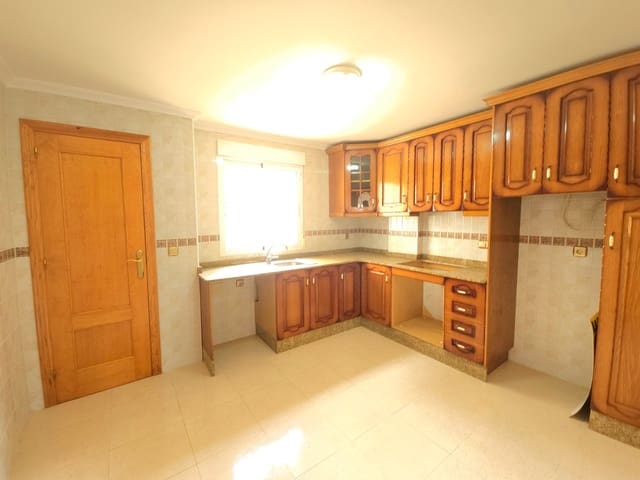 3 camera da letto Villa in vendita in La Marina, Elche / Elx - 455.000 € (Rif: 9670234)