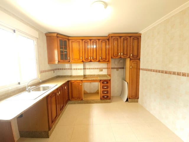 3 camera da letto Villa in vendita in La Marina, Elche / Elx - 455.000 € (Rif: 9670234)