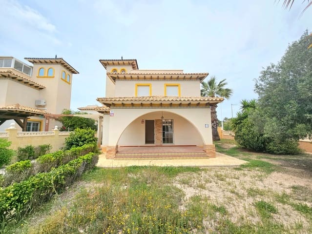 3 camera da letto Villa in vendita in La Marina, Elche / Elx - 455.000 € (Rif: 9670234)