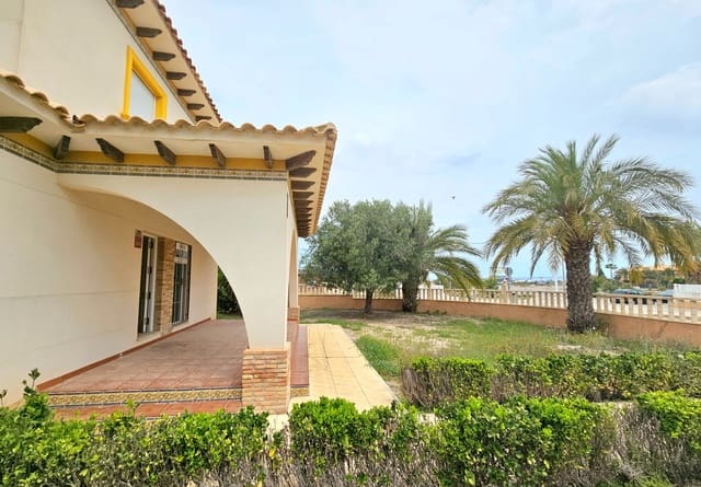 3 camera da letto Villa in vendita in La Marina, Elche / Elx - 455.000 € (Rif: 9670234)