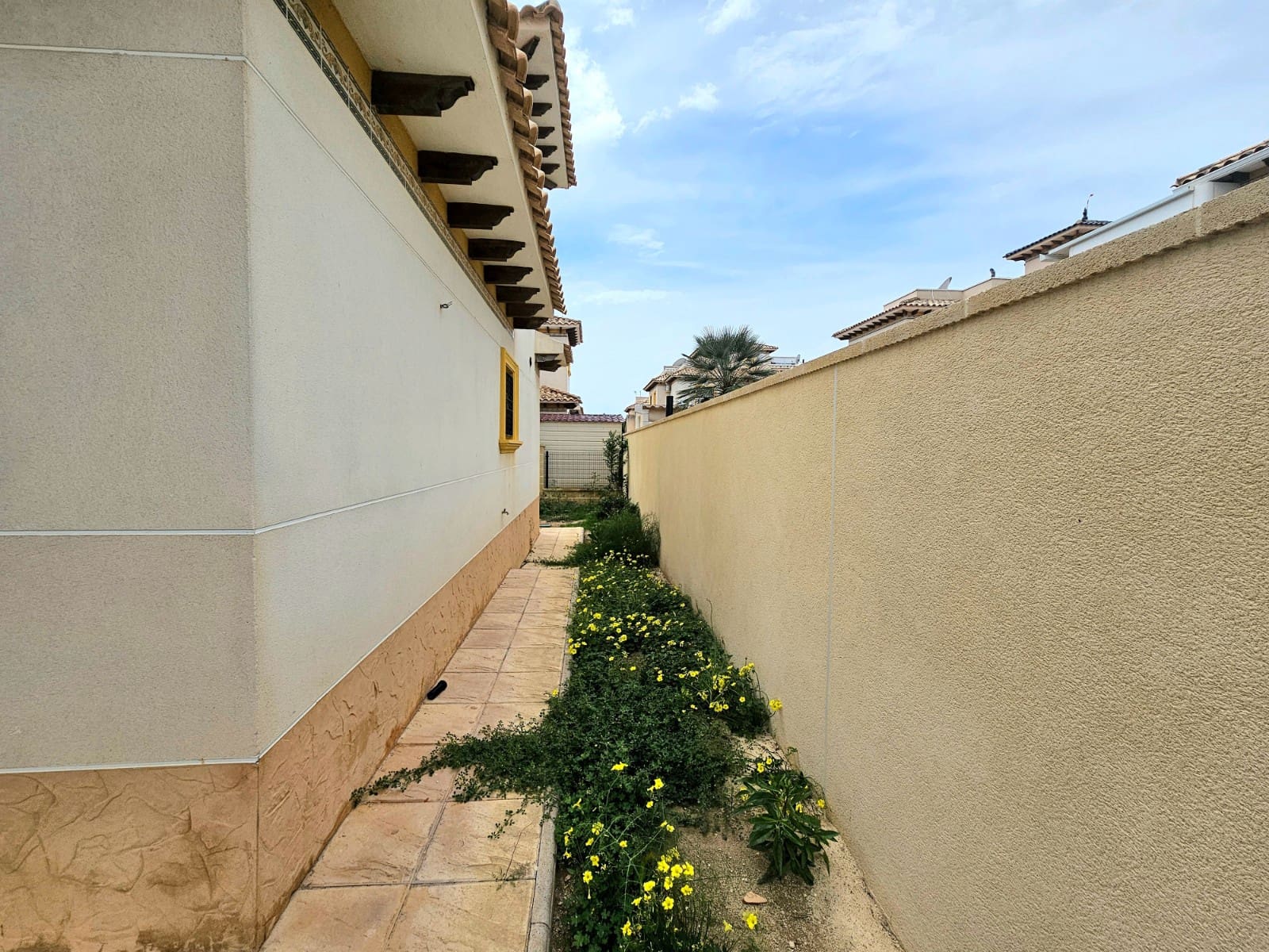 3 camera da letto Villa in vendita in La Marina - 455.000 € (Rif: 9670234)