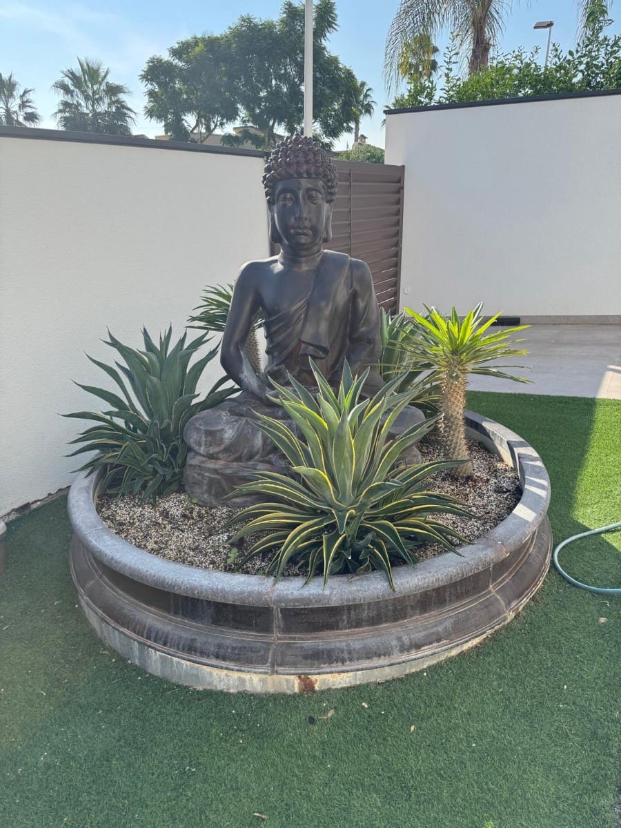 3 Zimmer Villa zu verkaufen in Formentera del Segura mit Pool - 543.000 € (Ref: 9670235)