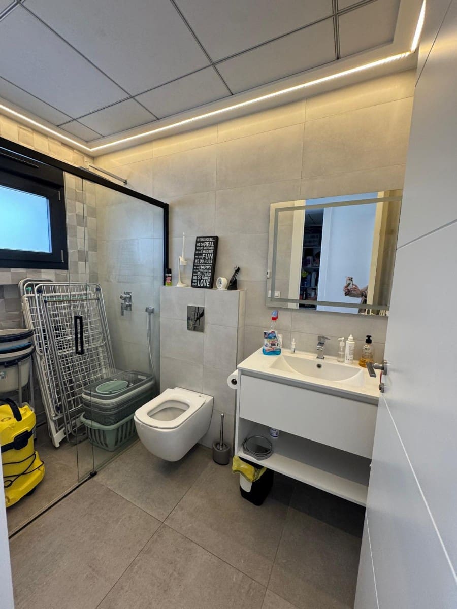 3 Zimmer Villa zu verkaufen in Formentera del Segura mit Pool - 543.000 € (Ref: 9670235)