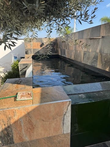 3 Zimmer Villa zu verkaufen in Formentera del Segura mit Pool - 543.000 € (Ref: 9670235)