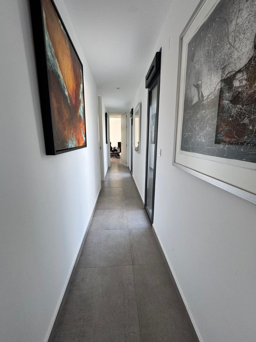 3 Zimmer Villa zu verkaufen in Formentera del Segura mit Pool - 543.000 € (Ref: 9670235)